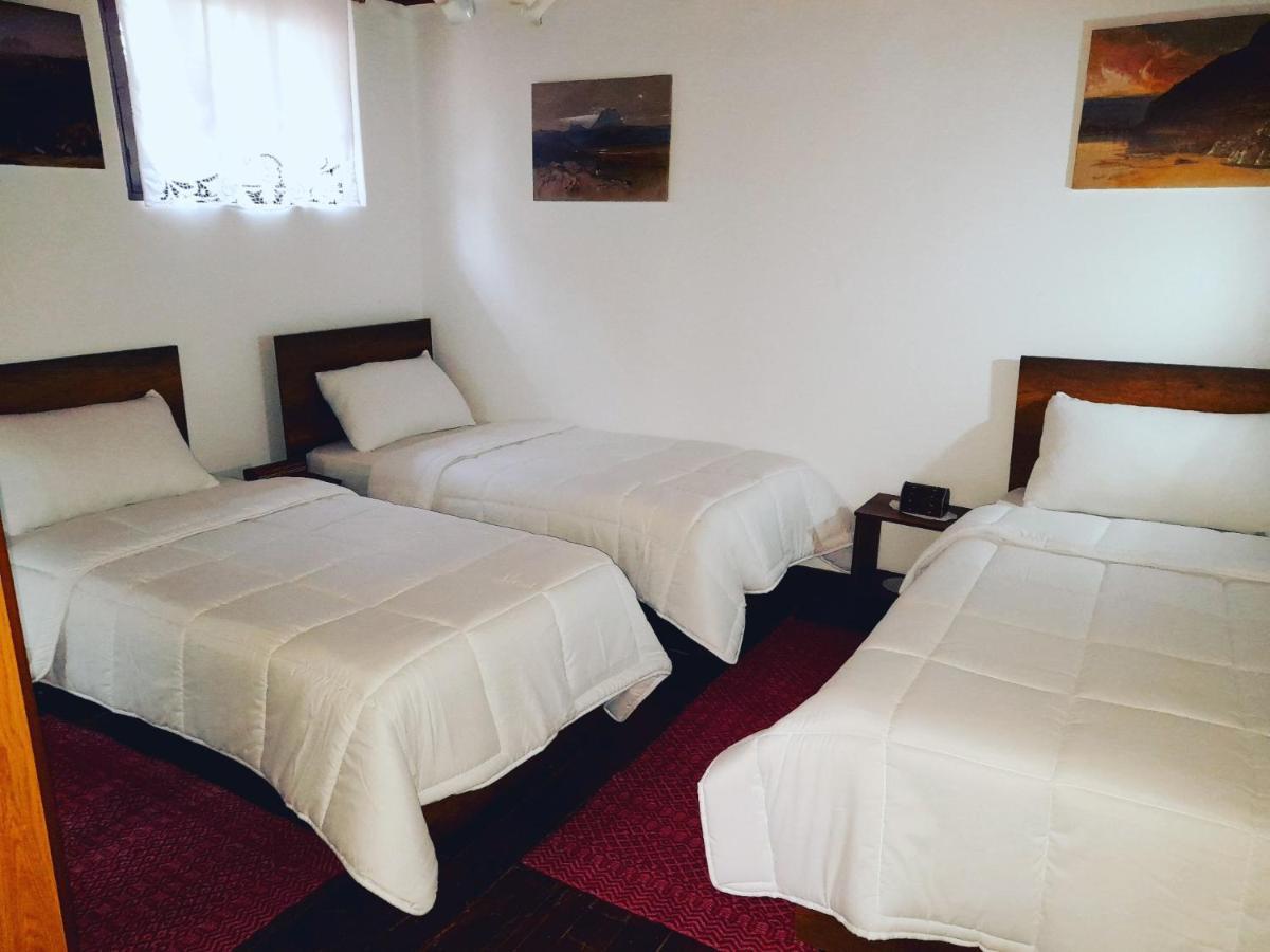 Gorica'S Bridge Hotel Berat Zewnętrze zdjęcie