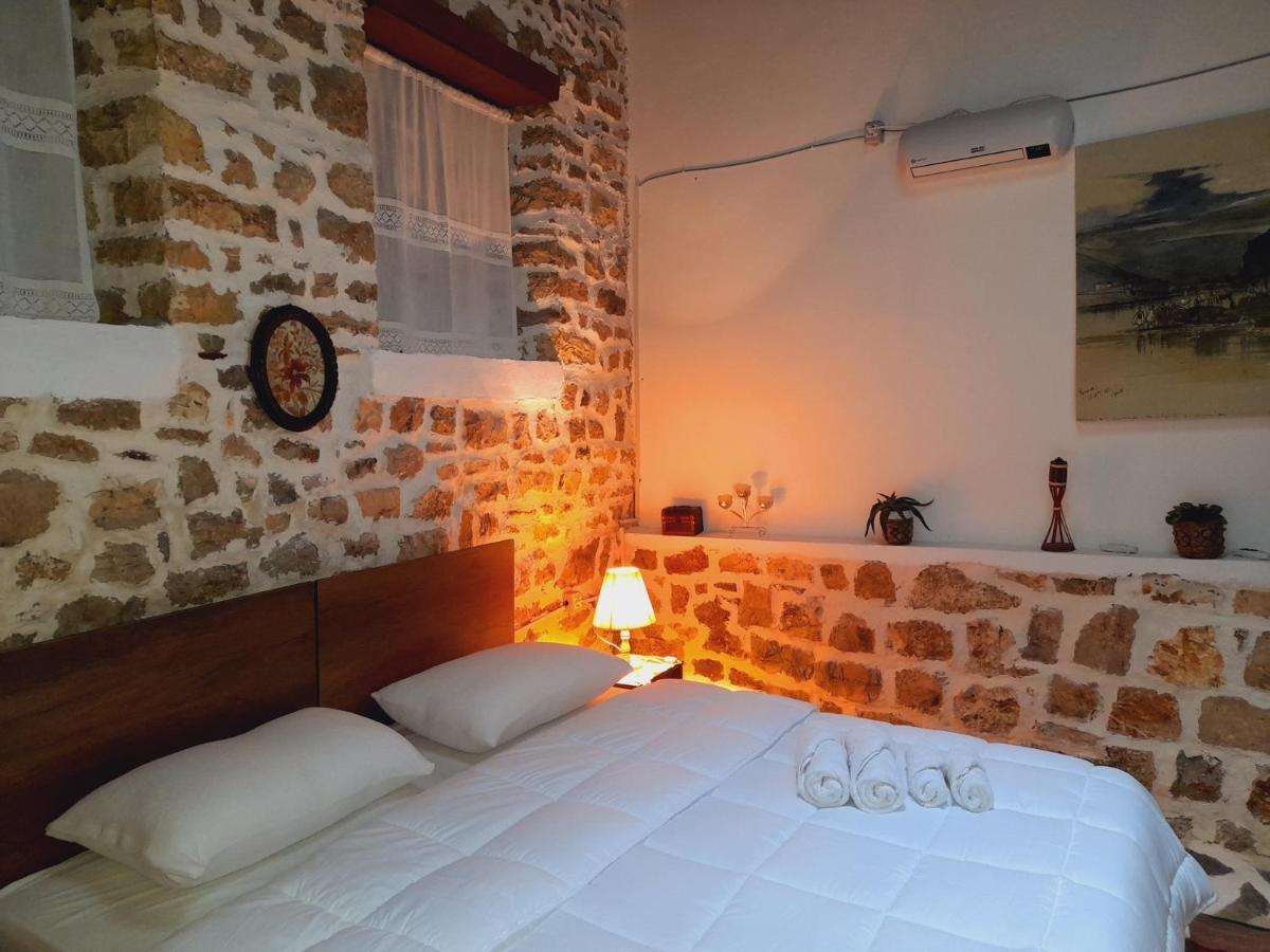 Gorica'S Bridge Hotel Berat Zewnętrze zdjęcie