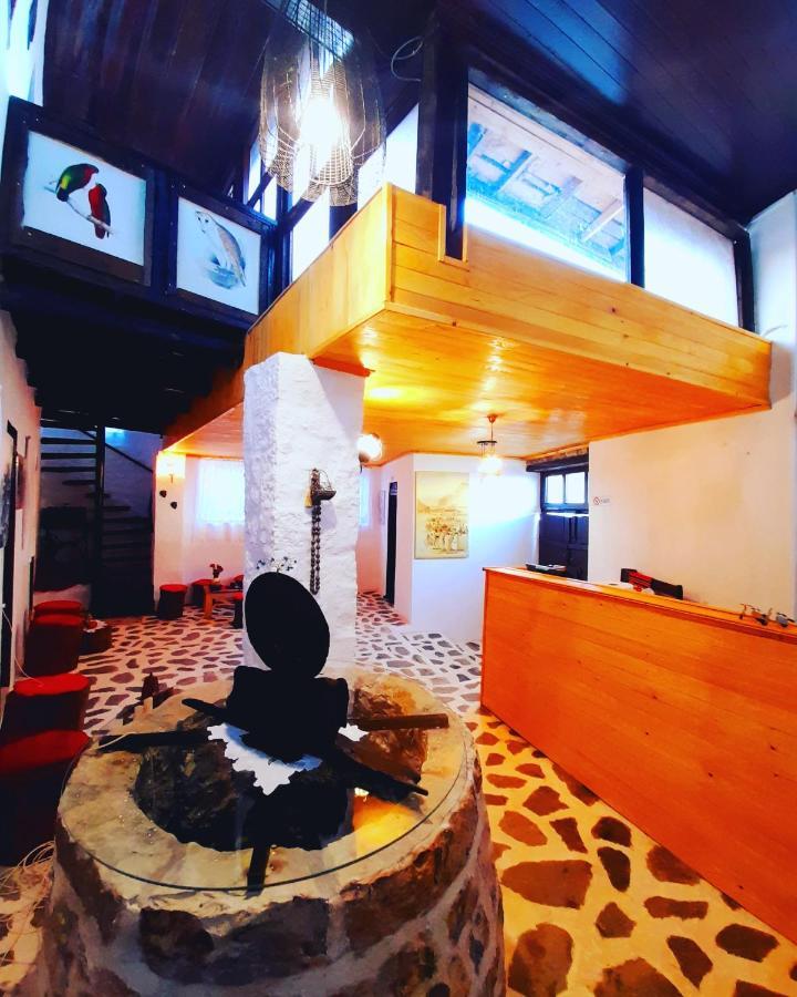 Gorica'S Bridge Hotel Berat Zewnętrze zdjęcie