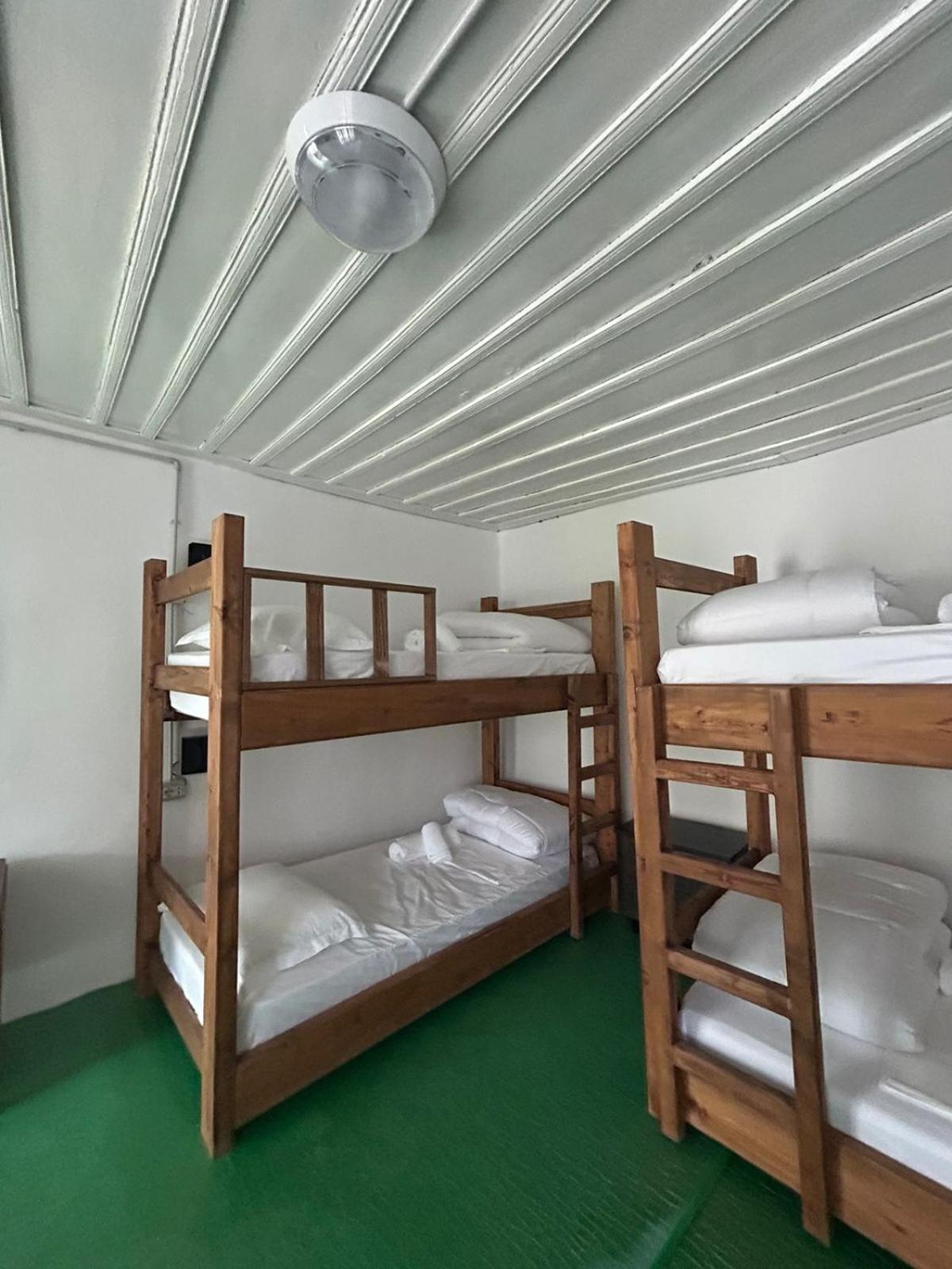 Gorica'S Bridge Hotel Berat Zewnętrze zdjęcie